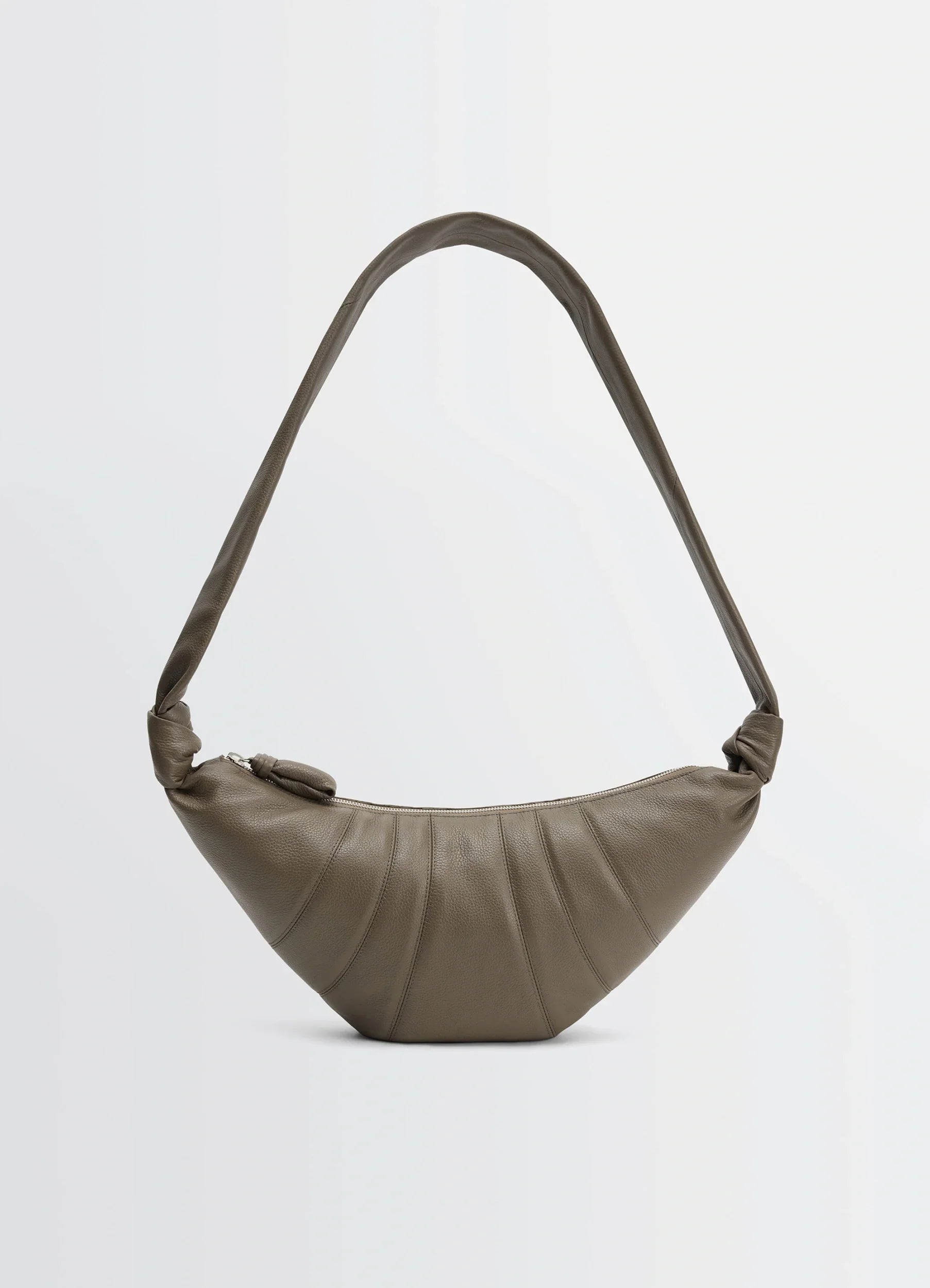 미디엄 크루아상 백