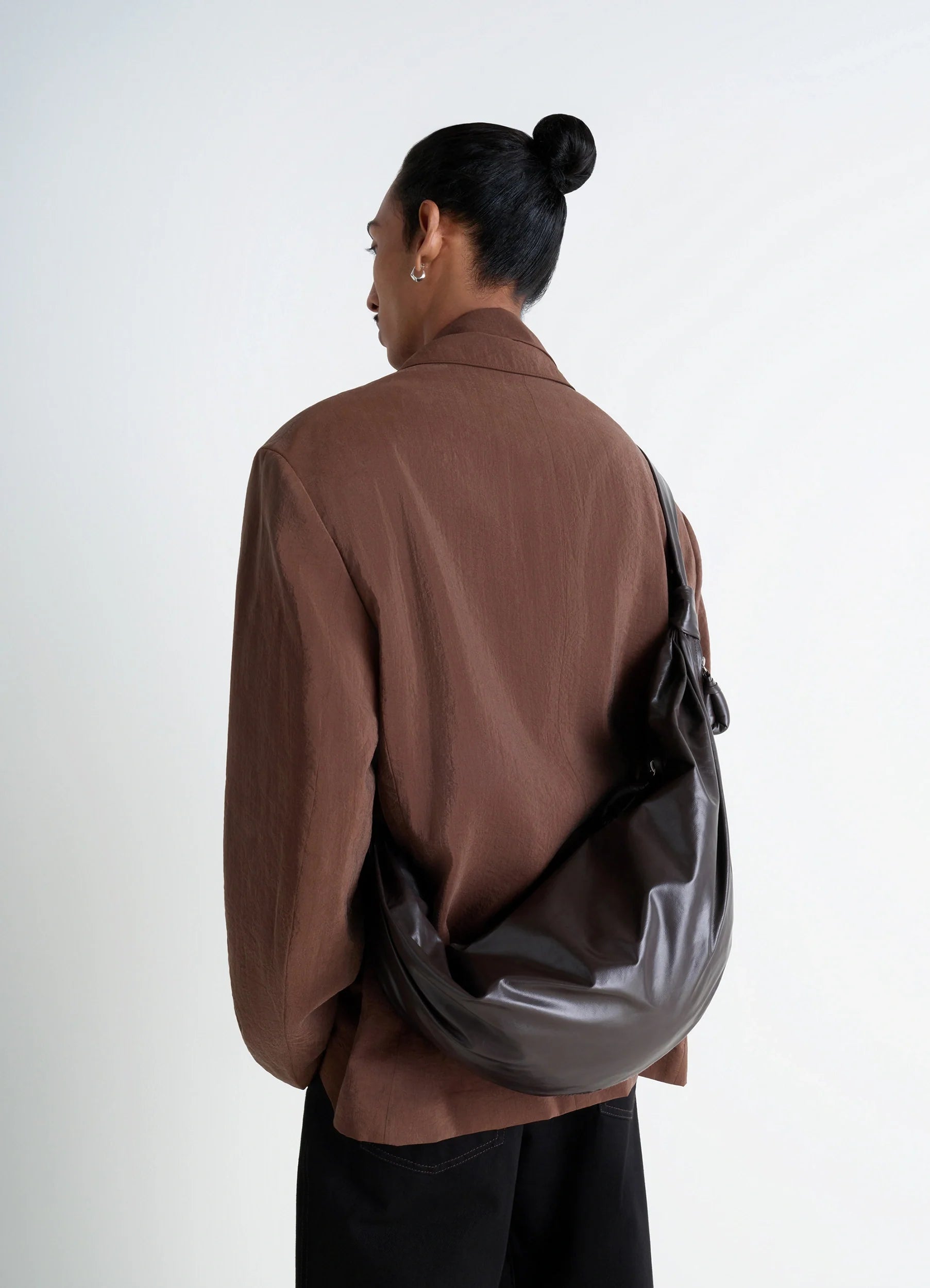 라지 소프트 크루아상