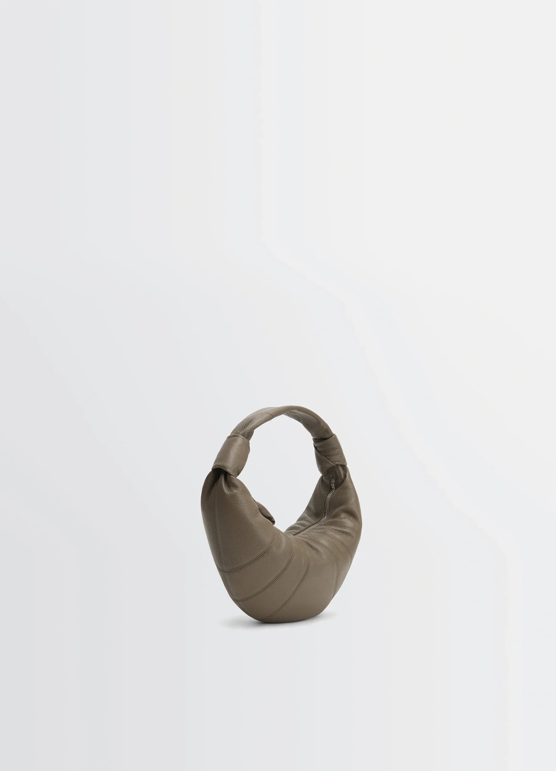 미니 포춘 크루아상 백