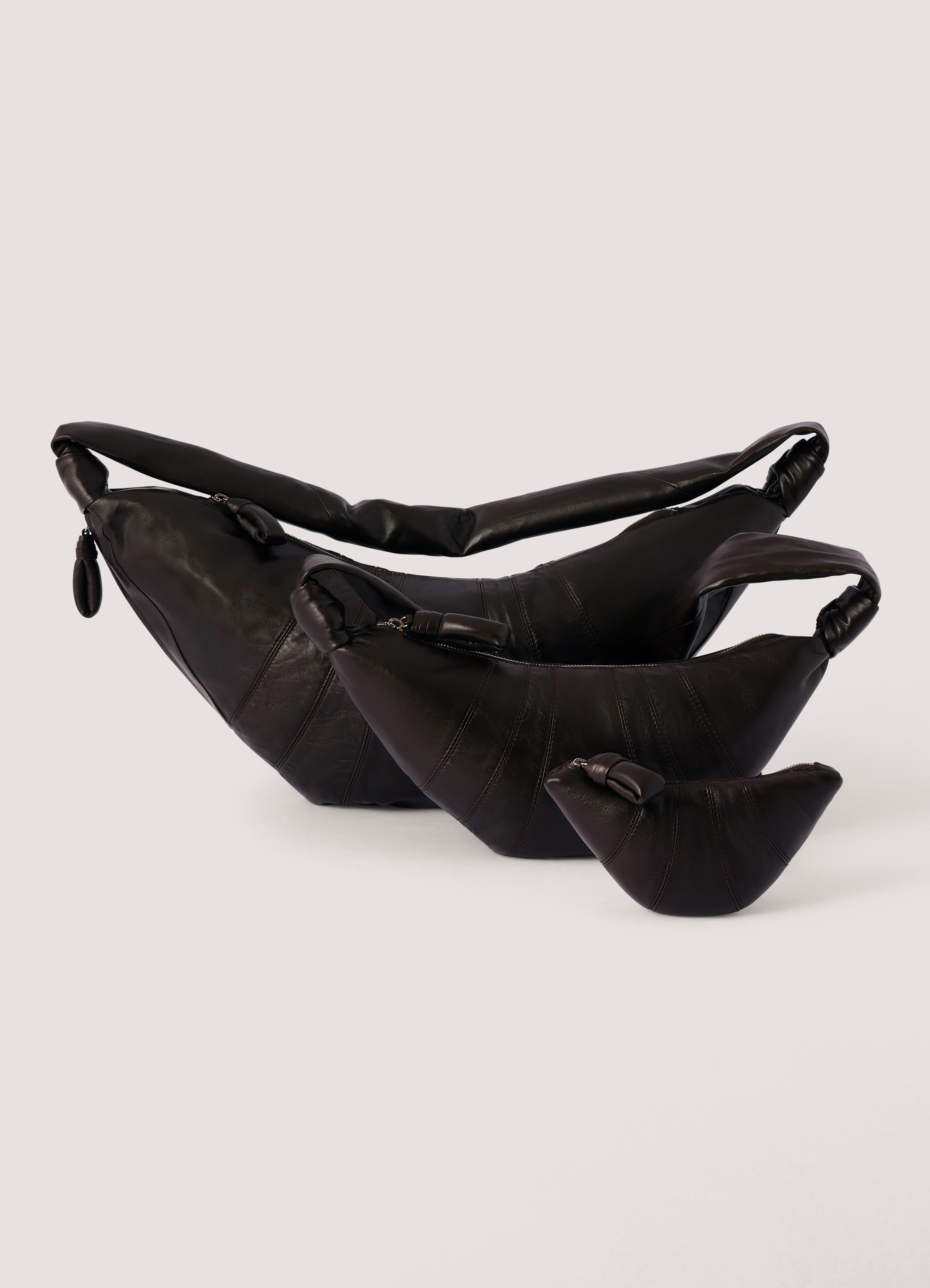 CROISSANT COIN PURSE