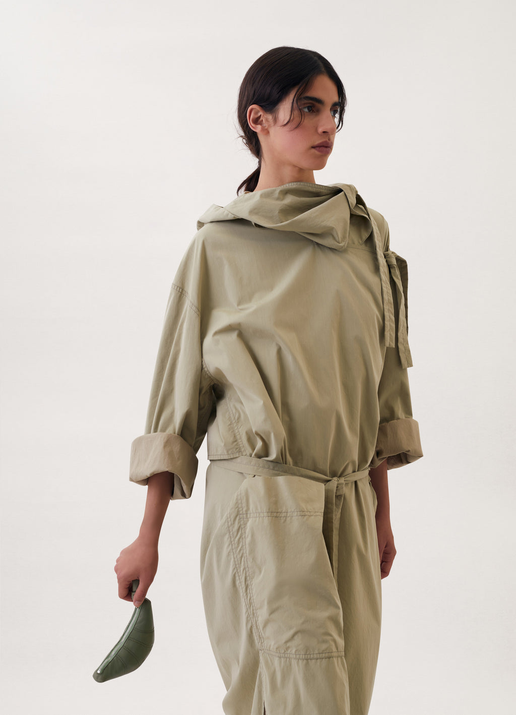 CROISSANT COIN PURSE